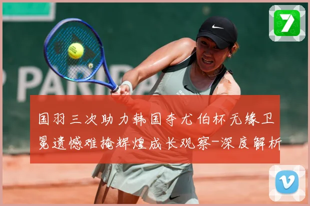 国羽三次助力韩国夺尤伯杯无缘卫冕遗憾难掩辉煌成长观察-深度解析